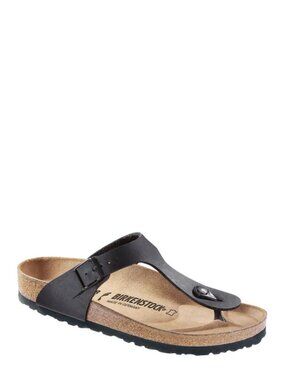 Birkenstock Kids Gizeh Sandals sz 32